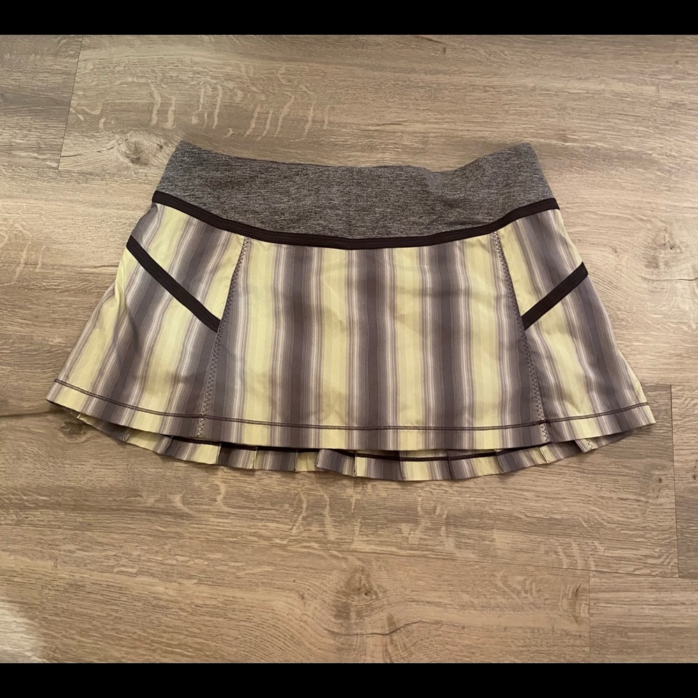 Lululemon Skirt